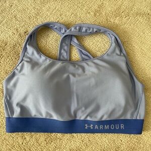Under Armour Sports Bra 1X
